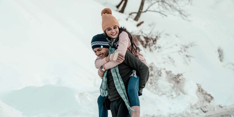 Kullu Manali Volvo Honeymoon Tour Package
